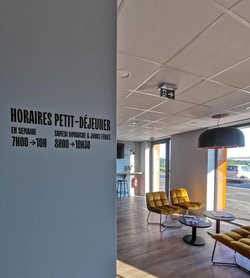 Aux Ateliers Miserey-Salines Exterior foto